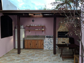 Ubatuba Centro - Casa terreo completa